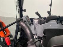 2026 Kubota KX030-4 Hi Spec VK10758 | Graafmachine | Minigraver