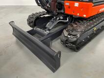 2026 Kubota KX060-5 VK10759 | Graafmachine | Minigraver