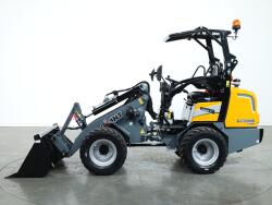 2026 Giant G2300 X-tra HD VK10765 | Wiellader | Mini Shovel