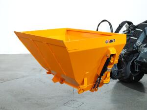 2026 Giant Big Bag Vuller