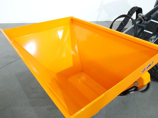 2026 Giant Big Bag Vuller DV1563 | Aanbouwdelen | Diverse