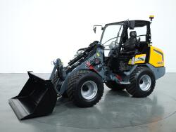 2026 Giant G3500 X-tra VK10766 | Wiellader | Mini Shovel