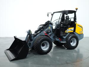 2026 Giant G3500 X-tra VK10766