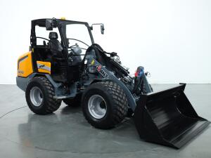 2026 Giant G3500 X-tra