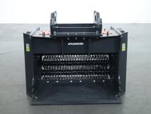 2026 Cangini Benne VRC 160 Screening Bucket - Zeefbak CW30 VK10767 | Aanbouwdelen | Zeef bak