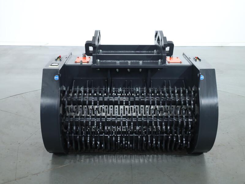 2026 Cangini Benne VRC 160 Screening Bucket - Zeefbak CW30 VK10767 | Aanbouwdelen | Zeef bak