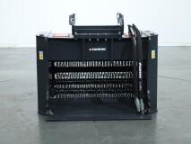 2026 Cangini Benne VRC 200 Screening Bucket - Zeefbak CW30 VK10769 | Aanbouwdelen | Zeef bak