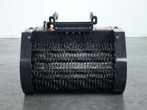 2026 Cangini Benne VRC 200 Screening Bucket - Zeefbak CW30 VK10769 | Aanbouwdelen | Zeef bak