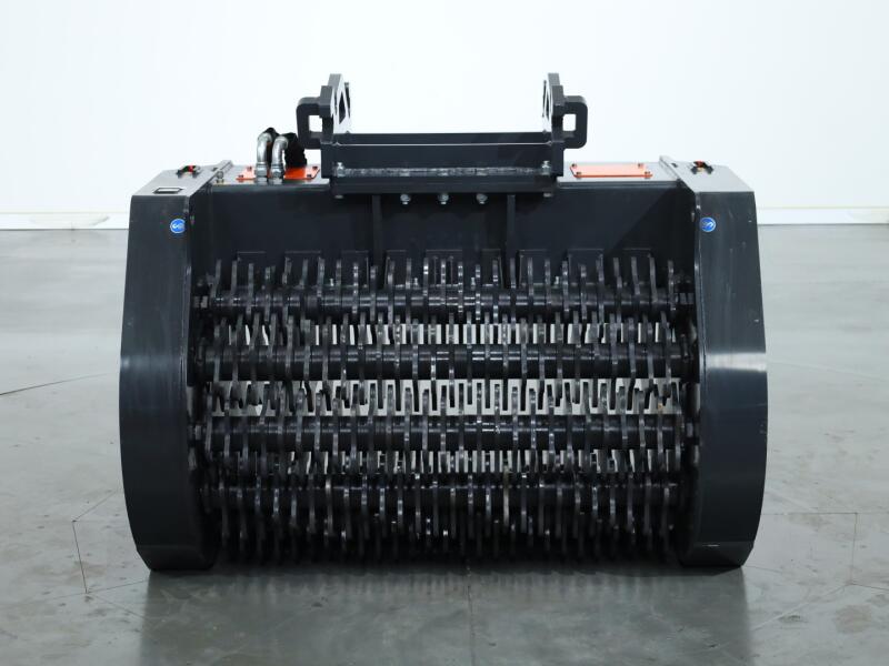 2026 Cangini Benne VRC 200 Screening Bucket - Zeefbak CW30 VK10769 | Aanbouwdelen | Zeef bak