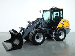2026 Giant G5000 VK10773