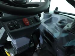 2026 Giant G5000 VK10773 | Wiellader | Mini Shovel