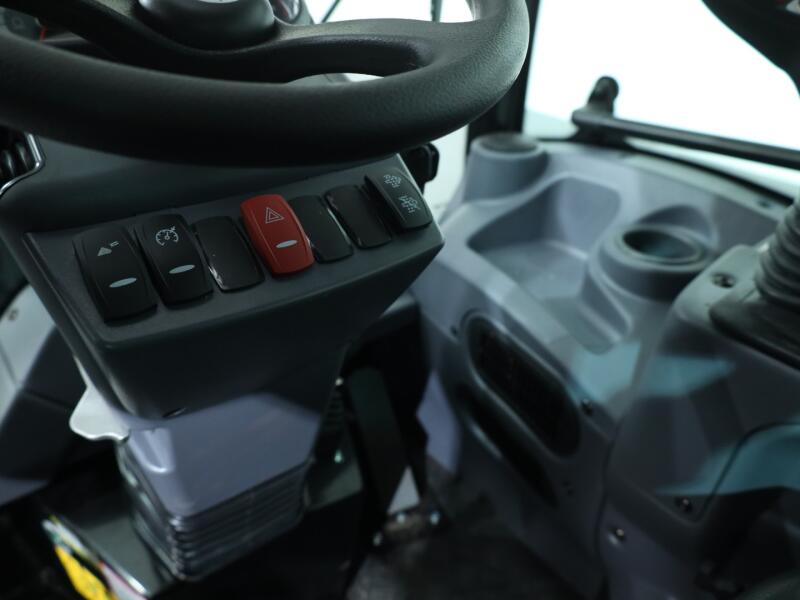 2026 Giant G5000 VK10773 | Wiellader | Mini Shovel