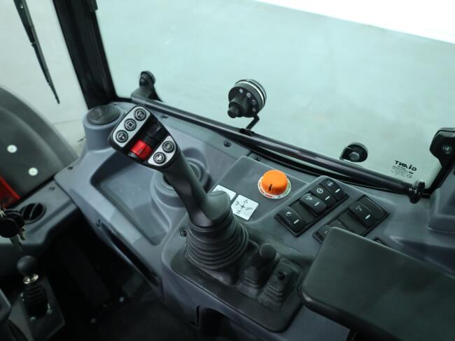 2026 Giant G5000 VK10773 | Wiellader | Mini Shovel