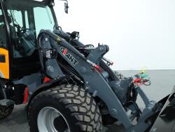 2026 Giant G5000 VK10773 | Wiellader | Mini Shovel