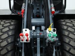 2026 Giant G5000 VK10773 | Wiellader | Mini Shovel