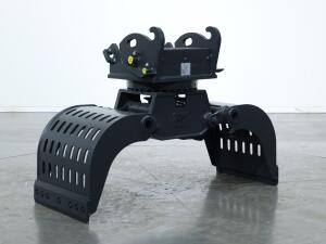 2026 V-M 1000D CW30 Sorteergrijper (12-20t)