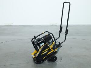 2026 Bomag BP12/35