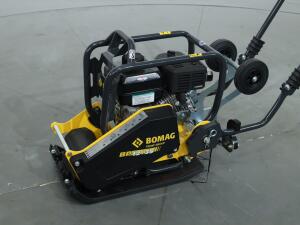 2026 Bomag BP12/35