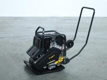 1 Bomag BP25/50D VK10803 | Grondverdichting | Trilplaat