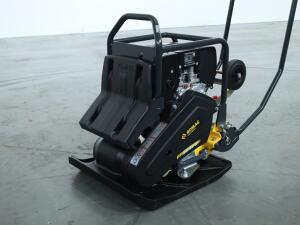 2023 Bomag BP25/50D