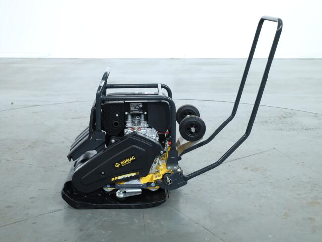 2023 Bomag BP25/50D VK10803 | Grondverdichting | Trilplaat