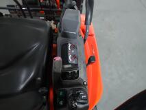2016 Kubota U17-3 Alpha VK10804 | Graafmachine | Minigraver