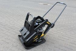 2023 Bomag BP25/50 VK10802 | Grondverdichting | Trilplaat