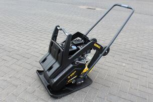 2023 Bomag BP25/50