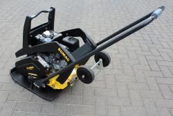 2023 Bomag BP25/50 VK10802 | Grondverdichting | Trilplaat