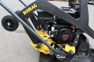 2023 Bomag BP25/50