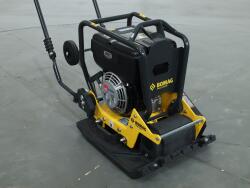 2026 Bomag BP25/50D VK10805 | Grondverdichting | Trilplaat