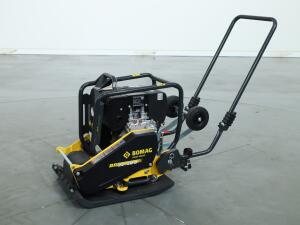2026 Bomag BP25/50D