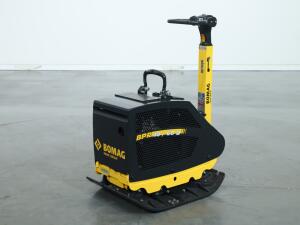 2023 Bomag BPR40/60De