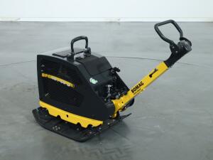 2023 Bomag BPR40/60De