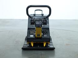 2026 Bomag BPR70/70De VK10807 | Grondverdichting | Trilplaat