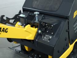 2026 Bomag BPR70/70De VK10807 | Grondverdichting | Trilplaat
