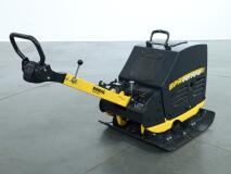 2026 Bomag BPR70/70De VK10807 | Grondverdichting | Trilplaat