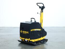 2026 Bomag BPR70/70De VK10807 | Grondverdichting | Trilplaat