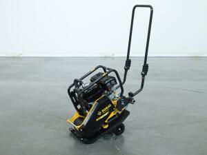 2026 Bomag BP15/40