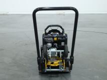 2026 Bomag BP15/40 VK10808 | Grondverdichting | Trilplaat