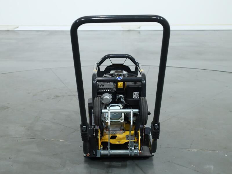 2026 Bomag BP15/40 VK10808 | Grondverdichting | Trilplaat