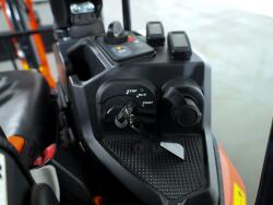 2026 Kubota U18-5 Hi Spec VK10809 | Graafmachine | Minigraver