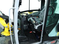 2025 Wacker Neuson EW65 VV1512 | Graafmachine | Mobiele graafmachine