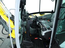 2025 Wacker Neuson EW65 VV1512 | Graafmachine | Mobiele graafmachine