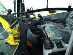 2025 Wacker Neuson EW65 VV1512 | Graafmachine | Mobiele graafmachine