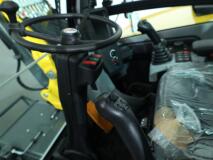 2025 Wacker Neuson EW65 VV1512 | Graafmachine | Mobiele graafmachine