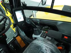 2025 Wacker Neuson EW65 VV1512 | Graafmachine | Mobiele graafmachine