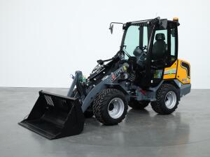 2025 Giant G2700E X-tra (Cabine)