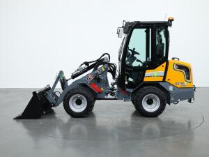 2025 Giant G2700E X-tra (Cabine)