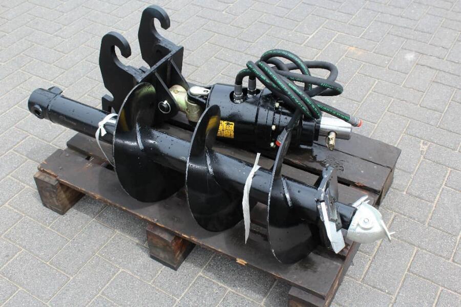 2026 Auger Torque X1500 Grondboor VK10819 | Aanbouwdelen | Grondboor